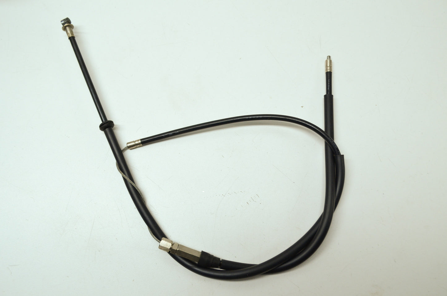OEM Kawasaki 54012-4002 Throttle Cable NOS