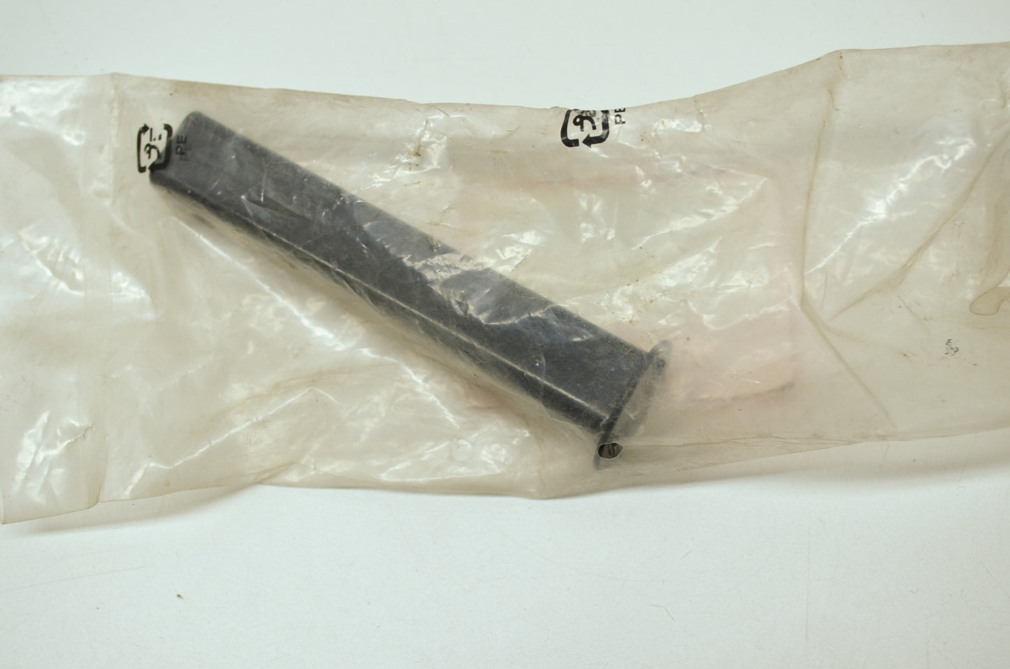 OEM Honda 50715-413-000 Pillion Step Bar NOS
