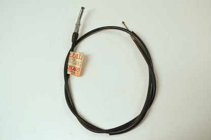 OEM Kawasaki 54017-068 Starter Cable NOS