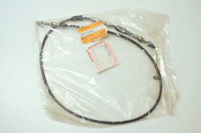 OEM Kawasaki 54017-1086 Starter Cable NOS