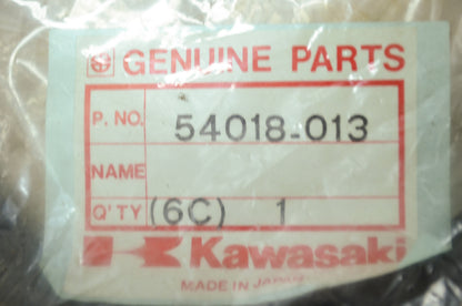 OEM Kawasaki 54018-013 Tachometer Cable NOS
