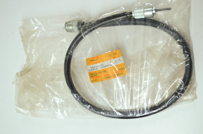 OEM Kawasaki 54018-021 Tachometer Cable NOS