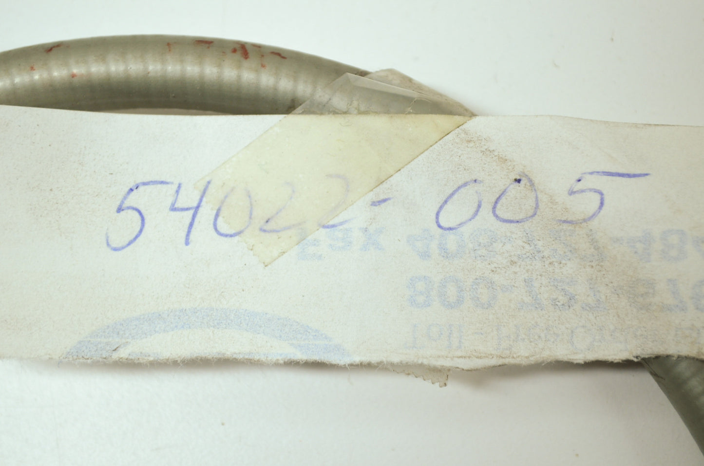 OEM Kawasaki 54022-005 Rear Brake Cable NOS