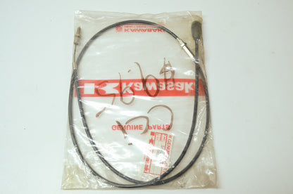 OEM Kawasaki 54023-002 Change Cable NOS