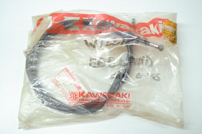 OEM Kawasaki 54011-1093 Clutch Cable NOS