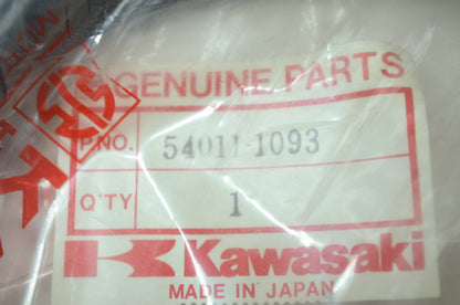 OEM Kawasaki 54011-1093 Clutch Cable NOS