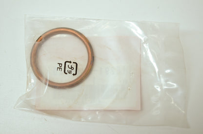 OEM Honda 18291-MN4-920 Exhaust Pipe Gasket NOS