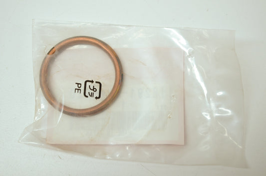 OEM Honda 18291-MN4-920 Exhaust Pipe Gasket NOS