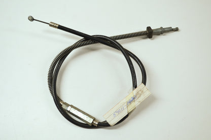 OEM Kawasaki 54011-1020 Clutch Cable NOS