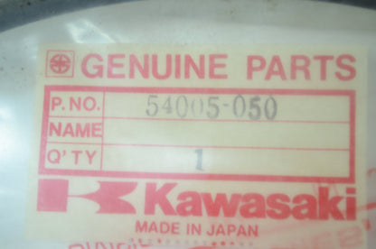 OEM Kawasaki 54005-050 Front Brake Cable NOS