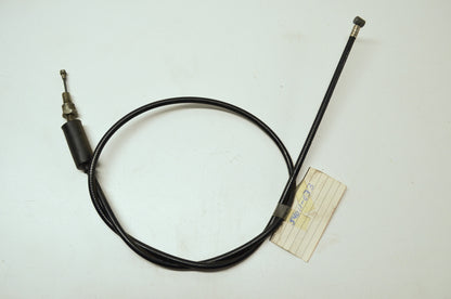 OEM Kawasaki 54011-033 Clutch Cable NOS