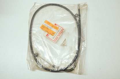 OEM Kawasaki 54010-1056 Reverse Cable NOS