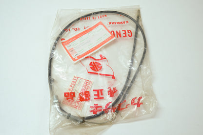 OEM Kawasaki 54012-056 Throttle Cable NOS