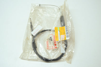 OEM Kawasaki 54012-1215 Throttle Cable NOS