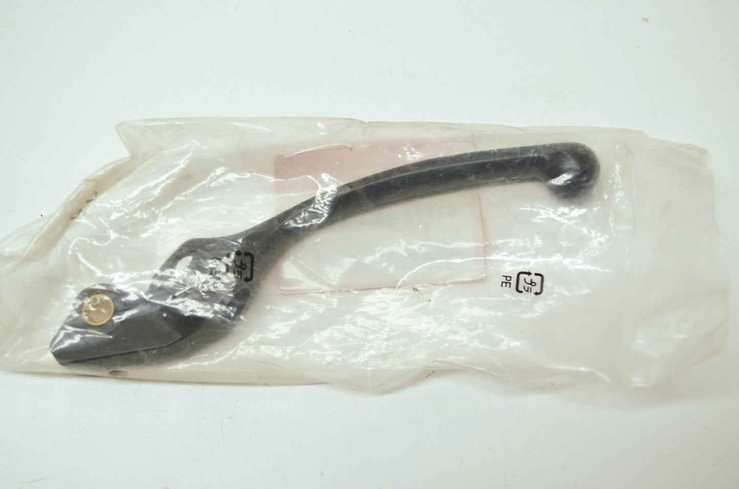 OEM Honda 53178-MB4-681 Left Handlebar Lever NOS