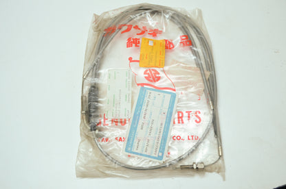 OEM Kawasaki 54012-031 Combination Cable NOS