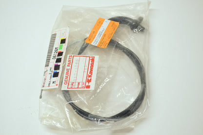 OEM Kawasaki 54012-1065 Throttle Cable NOS
