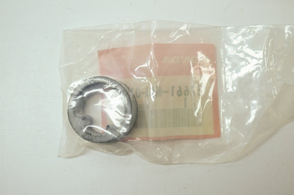 OEM Honda 50661-MBA-010 Main Step Rubber NOS