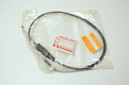 OEM Kawasaki 54012-1137 Throttle Cable NOS
