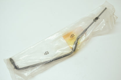 OEM Honda 45127-HM3-A60 Front Brake Pipe NOS