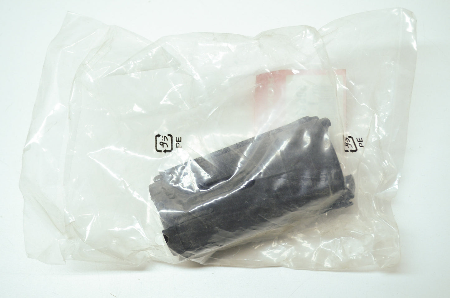 OEM Honda 50661-MK7-000 Main Step Rubber NOS