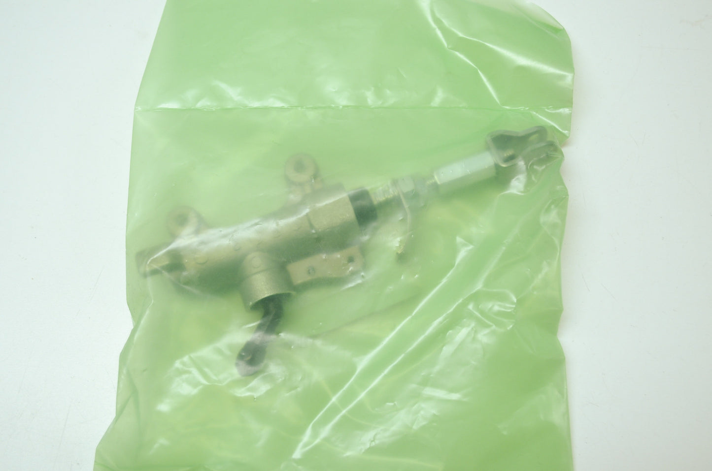 NEW OEM Honda Brake Master Cylinder 2001-2010 Goldwing GL1800 43510-MCA-016 NOS