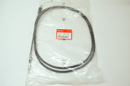 OEM Honda 17910-VM0-000 Throttle Cable NOS