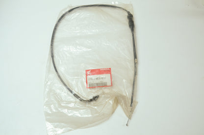 OEM Honda 17950-ME9-670 Choke Cable NOS