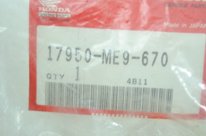 OEM Honda 17950-ME9-670 Choke Cable NOS