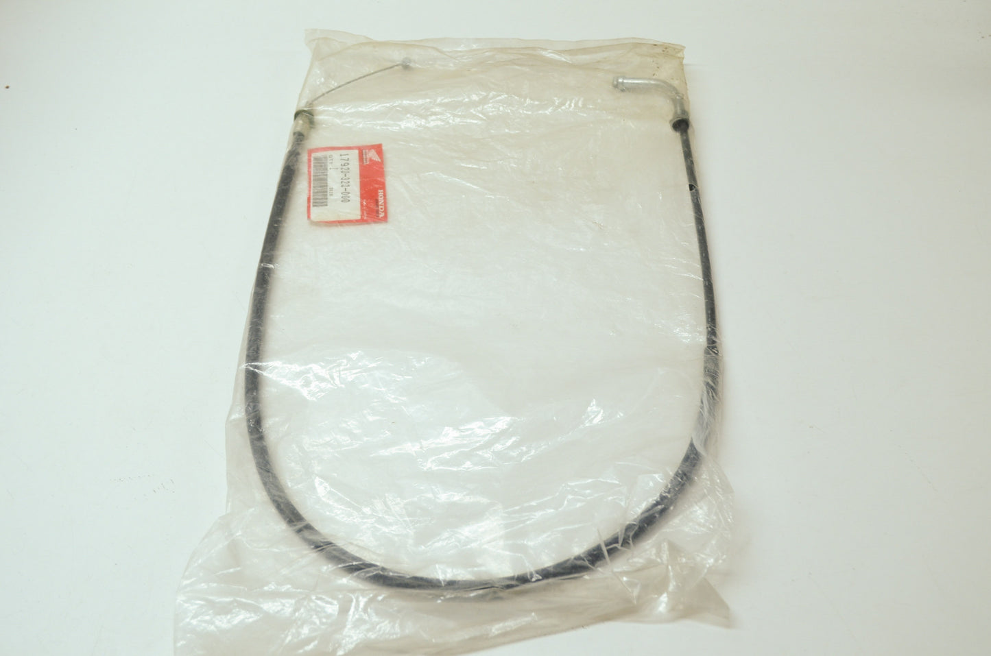 OEM Honda 17920-323-000 Throttle Cable B NOS