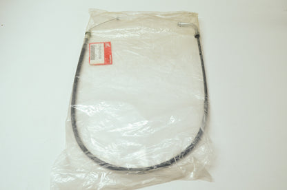OEM Honda 17920-323-000 Throttle Cable B NOS
