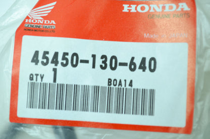 OEM Honda 45450-130-640 Front Brake Cable NOS