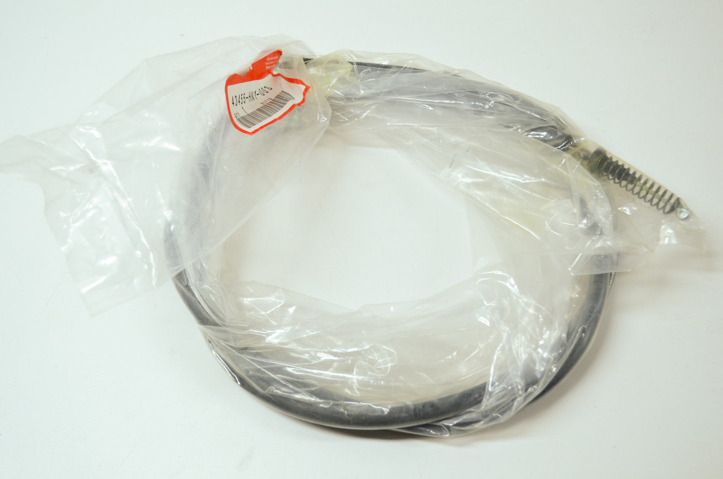 OEM Honda 43455-HN1-003 Parking Brake Cable NOS