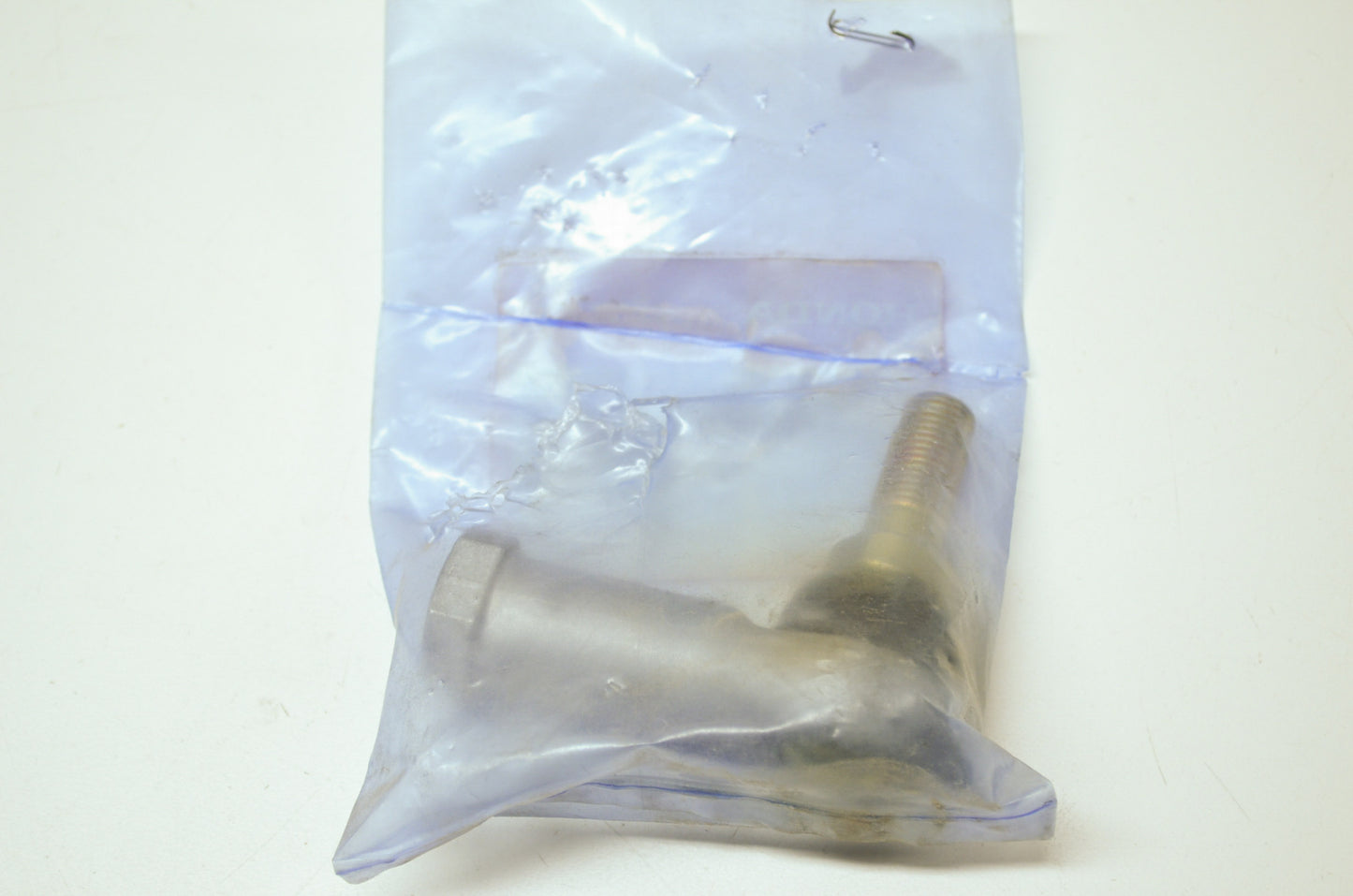 OEM Honda 53157-HN8-003 Right Tie Rod End NOS