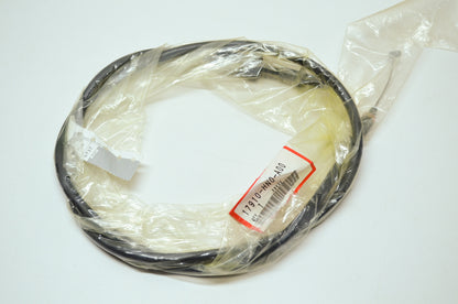 OEM Honda 17910-HN0-A00 Throttle Cable NOS