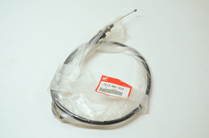 OEM Honda 17910-HN1-000 Throttle Cable NOS
