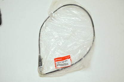 OEM Honda 17910-153-P00 Throttle Cable NOS
