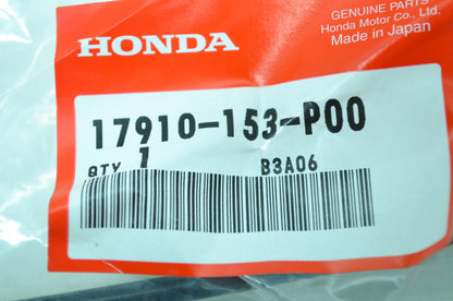OEM Honda 17910-153-P00 Throttle Cable NOS