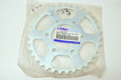 NEW Le Mans Kawasaki Sprocket 35T 1978 1980 KZ1000 Z1R 42041-1031 NOS
