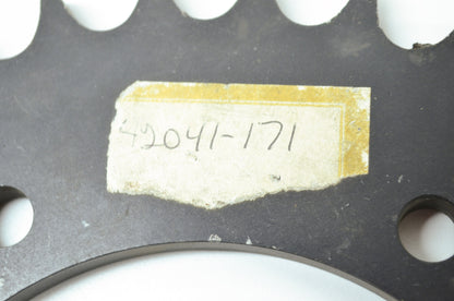 OEM Kawasaki 42041-171 Sprocket NOS