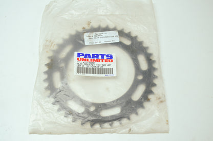 NEW Parts Unlimited Yamaha Sprocket 40T 2008-2012 YFM250 Raptor 5Y1-25440-20, K2
