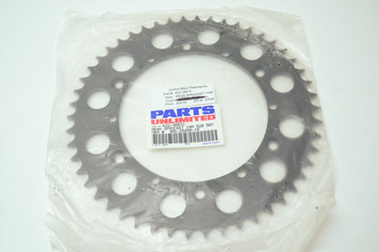 NEW Parts Unlimited Yamaha Sprocket 50T 3R6-25450-10 NOS
