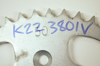 NEW Sunstar Honda Sprocket 50T 1986-1988 RM80 64511-02B01 NOS