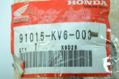 OEM Honda 91015-KV6-003 Head Pipe Bearing NOS