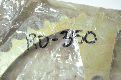 OEM Yamaha 360-25440-20-00 Driven Sprocket 40T NOS