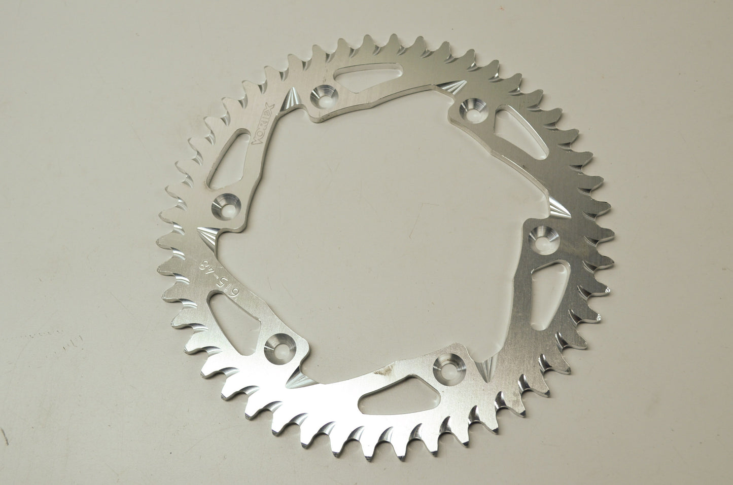 NEW Vortex Yamaha Sprocket 48T YZ125 YZ250 TTR250 615-48 NOS