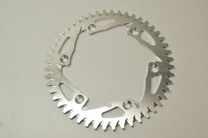 NEW Vortex Yamaha Sprocket 48T YZ125 YZ250 TTR250 615-48 NOS