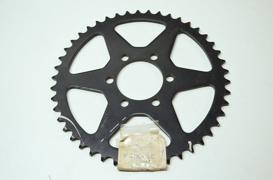 NEW Sunstar Yamaha Sprocket 46T 428 Chain K22-3603E NOS