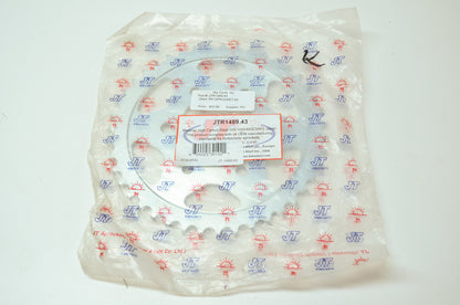 NEW JT Sprockets Kawasaki Sprocket 43T Ninja ZX-7R ZX750 KLZ1000 JTR1489.43 NOS