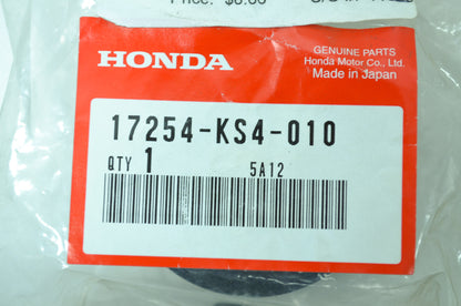 OEM Honda 17254-KS4-010 Tube NOS